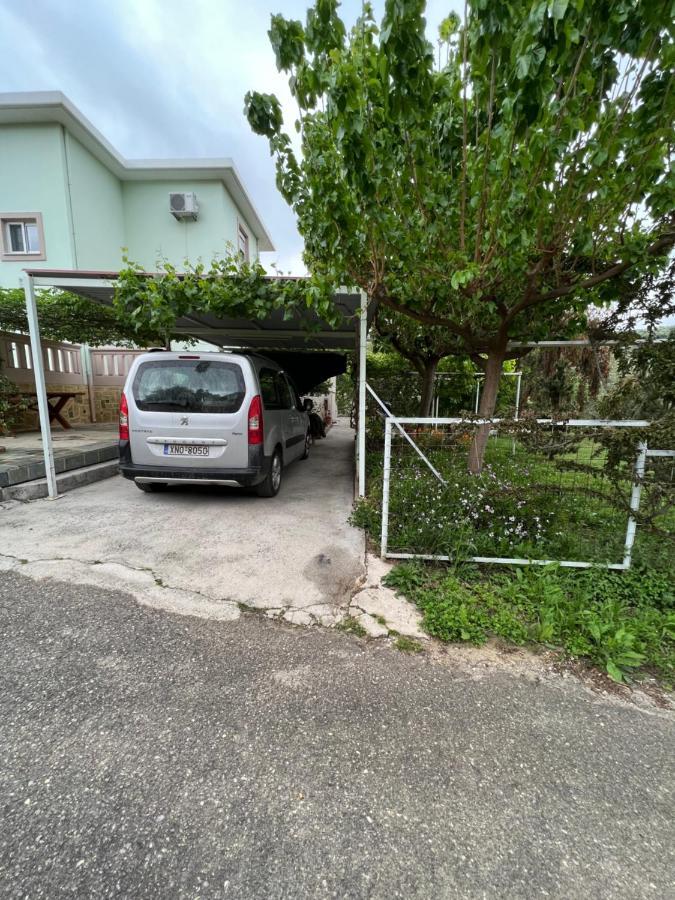 Eugene Apartment Ханя Екстериор снимка
