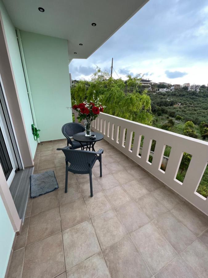 Eugene Apartment Ханя Екстериор снимка