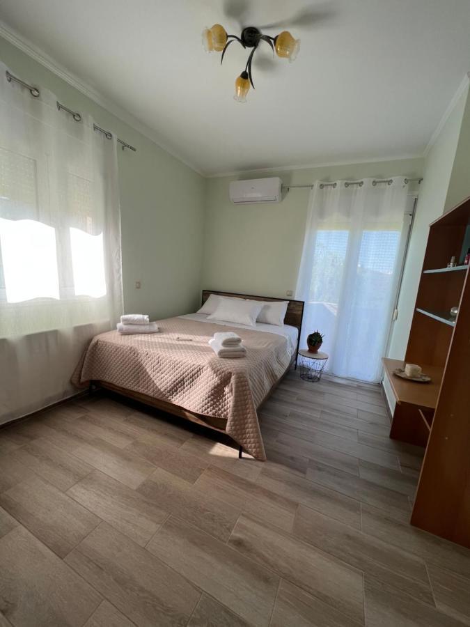Eugene Apartment Ханя Екстериор снимка