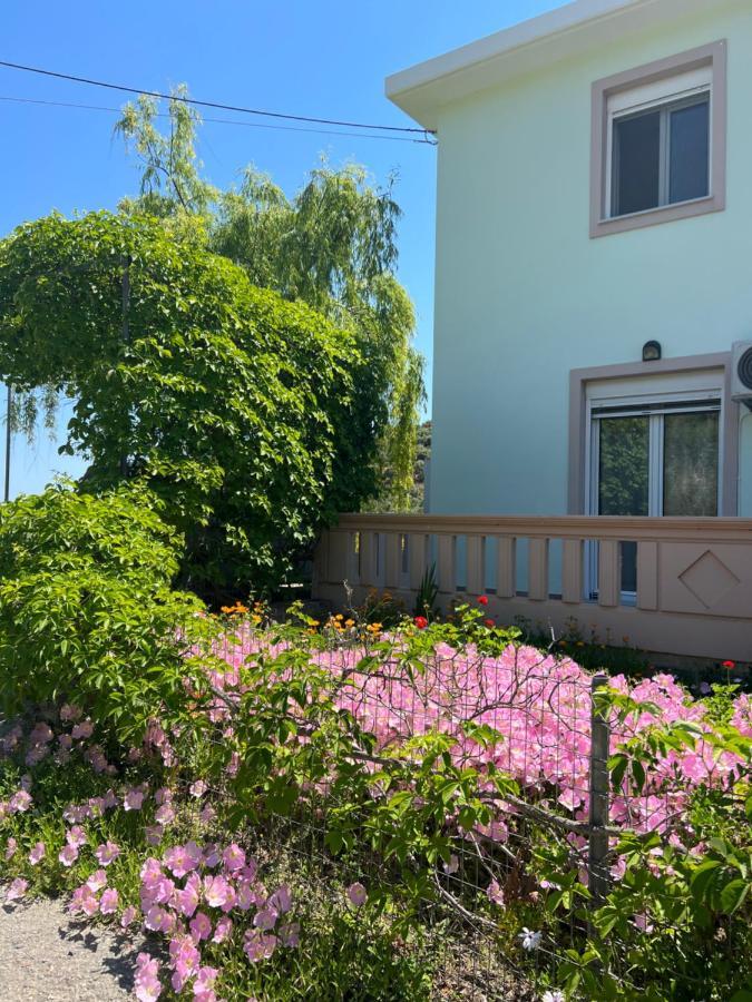 Eugene Apartment Ханя Екстериор снимка