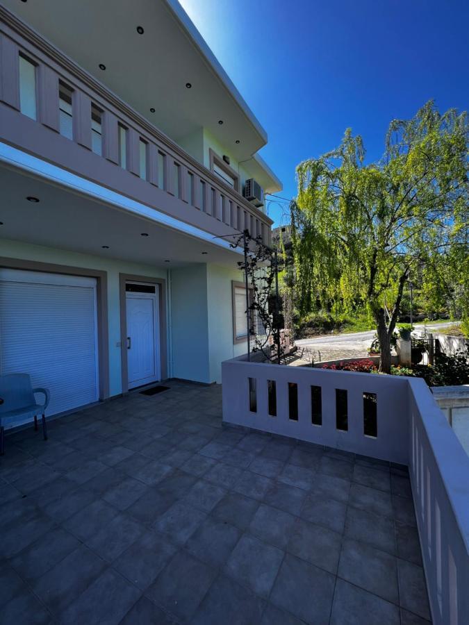 Eugene Apartment Ханя Екстериор снимка